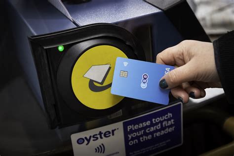 contactless pay card london metro|transport for london contactless pay.